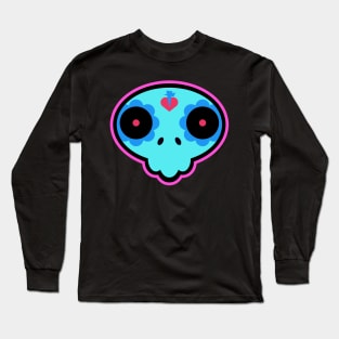 Catrina Gutierrez Logo Long Sleeve T-Shirt